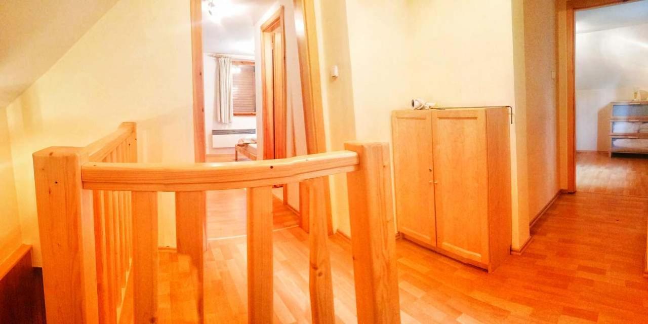 Chata Tatry Татранска Щръба Екстериор снимка