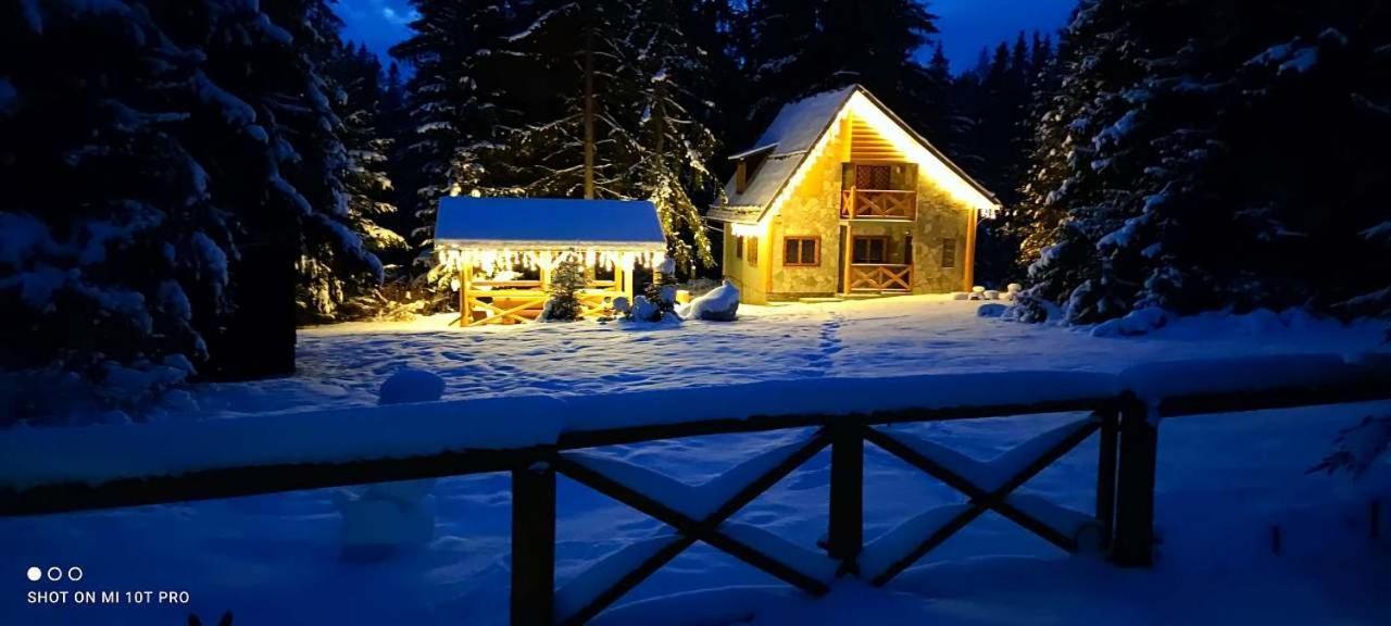 Chata Tatry Татранска Щръба Екстериор снимка